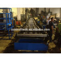 Cable Tray Roll Forming Machine